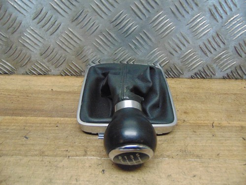 Passat b6 schaltknauf - b6,