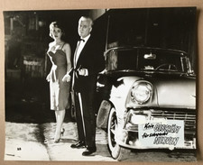 Kein Geschäft für schwache