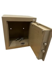 Möbeltresor / Safe – Mehans