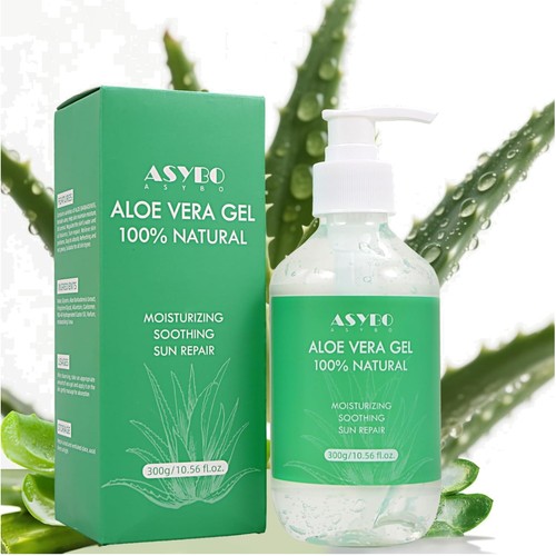 Aloe vera gel - gel,, 300ml