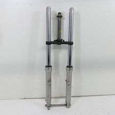 Honda GB 500 Clubman EZ:90 Gabel Standrohre Gabelbrücke Tauchrohre 76275