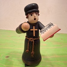 Räuchermann Martin Luther