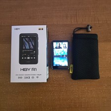 Hi-Res DAP Digital Audio