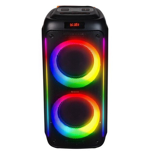 Denver bps 458 bluetooth party - bps-458,
