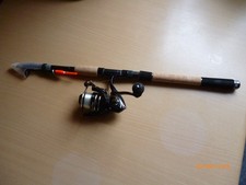 Angelset komplettset NEU