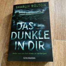 Das dunkle dir - in,