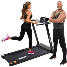 Laufband Heimtrainer Treadmill