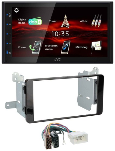 Jvc usb bluetooth - usb, mp3