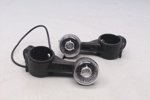 Blinkerpaar lenkeraufnahme - blinkerpaar,