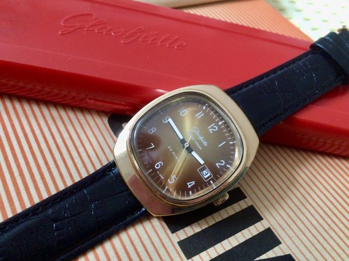 Glashütte spezichron rubis - glashütte, 22