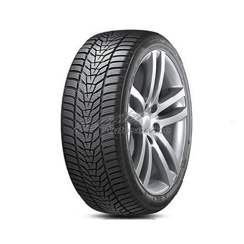 Hankook winter cept - winter, i*cept