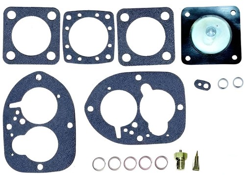 Vergaser reparatursatz passend - reparatursatz,