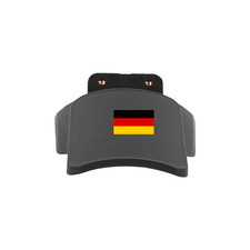 Hinterradkotflügel für