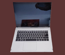  Acer Spin Laptop 1 SP114-31