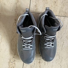 Women’s Zionic Mid WP Water