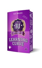 Learning curve walker - curve,