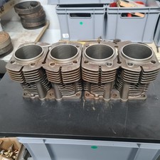 NSU Prinz 1100  Zylinder für Motor  Neu NOS 1000 1200