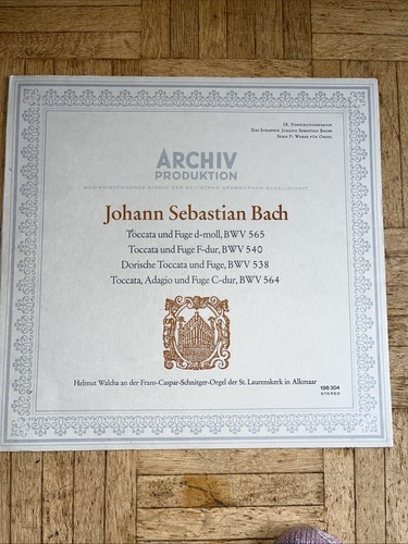 Johann sebastian bach helmut - johann, bach,
