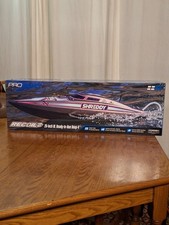 ProBoat Recoil 2 V2 26 Shreddy