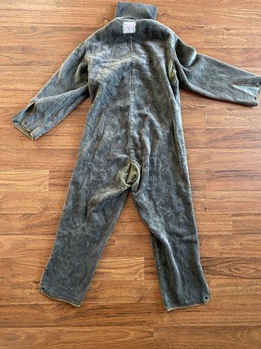 Original bundeswehr winter - original,