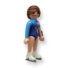 Playmobil Figur Frau