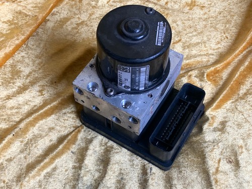 Golf 4 abs block - iv, abs-block