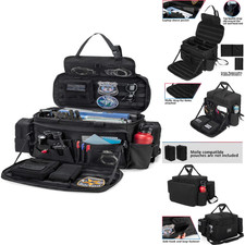 Taktische Tasche Vordersitz