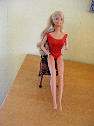 Barbie 80er jahre sehr guter - jahre,,