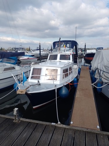 Kajütboot motorboot - kajütboot,,