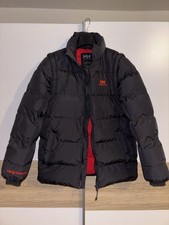 Helly Hansen Daunenjacke/Weste  Herren XS Jacket