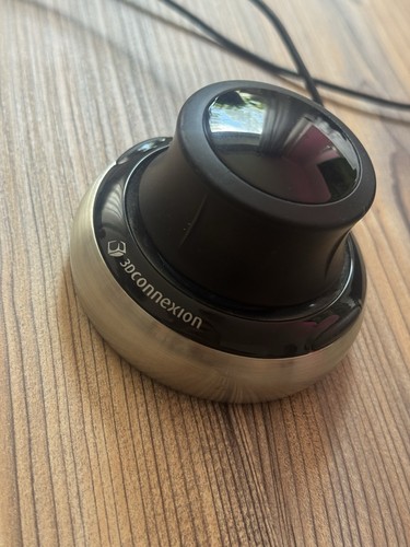 3dconnexion spacemouse compact - spacemouse,