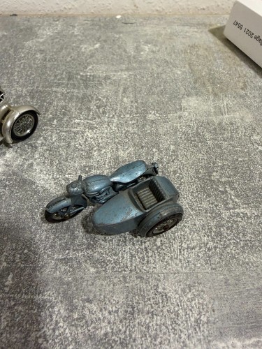 Matchbox lesney triumph - matchbox, 4