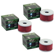ölfilter set stück hiflo - Ölfilter,
