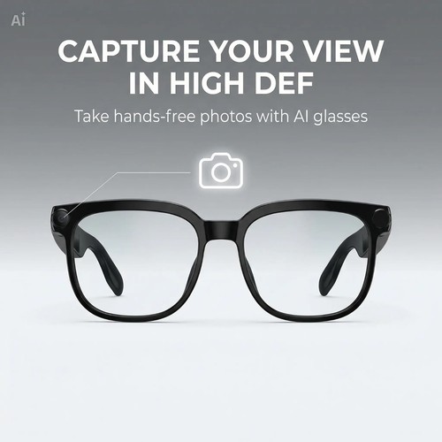 Smart glasses mit - glasses,