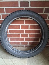 Heidenau Reifen Mit Schlauch