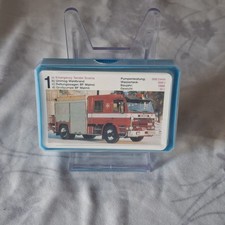 Piatnik Auto-Quartett 🔷️