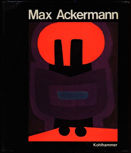 Ackermann max - ackermann,,