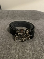 Vintage Harley-Davidson