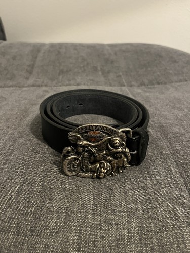 Vintage harley davidson - vintage, harley-davidson