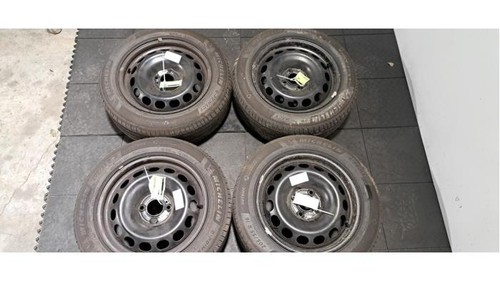 Citroen cbcc felgen set - citroen,