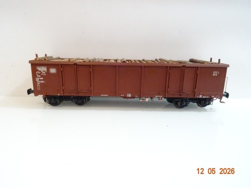 Märklin spur offener - spur, 1
