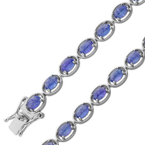 Tennisarmband silber 925 - silber,