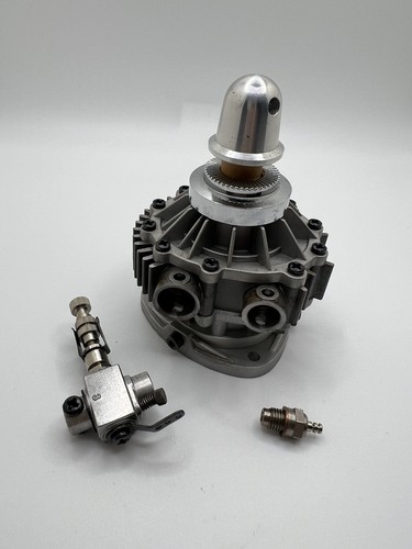 Graupner nsu wankel 49 pi - graupner,