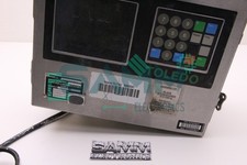 TOLEDO SCALE 8142 DIGITAL