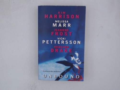 Unbound - , hollows