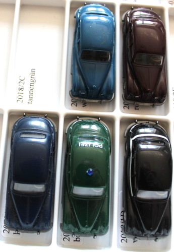 Verschiedene wiking bmw - verschiedene,