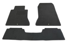Fußmatten set für mercedes - set,