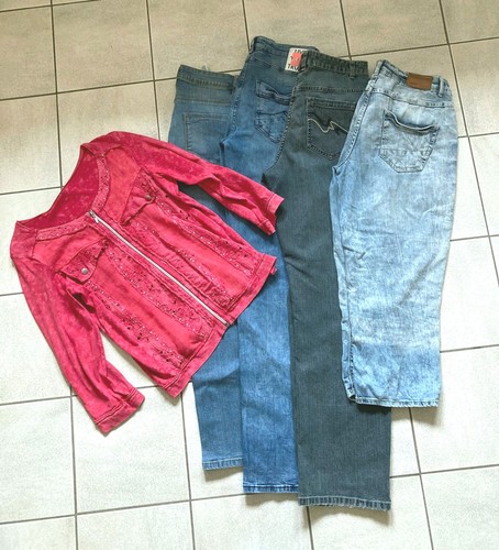 Defekte jeans upcycling - jeans, upcycling-