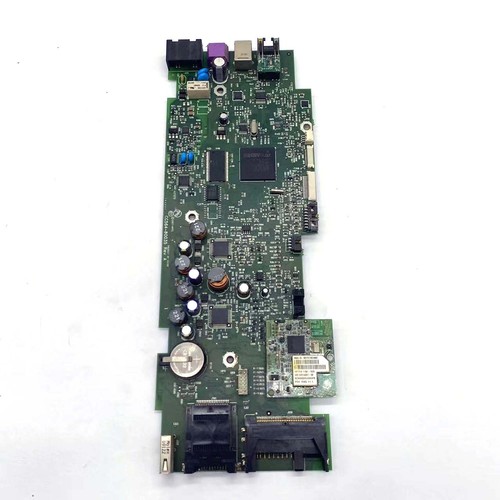 Network formatter board - network,