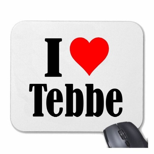 Mousepad mauspad love - mauspad,